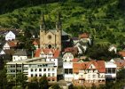 Forbach - Ortsansicht 7 - Forbach