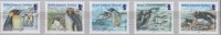 Antarctic.British Antarctisch Territory.2014.Penquins.MNH.22306 - Autres & Non Classés