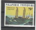 POLYNESIE FRANCAISE     N° 113  LUXE  ** - Unused Stamps