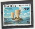 POLYNESIE FRANCAISE     N° 114  LUXE  ** - Unused Stamps