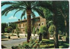 O1130 Roma - Domus Pacis - Direzione : Centro Turistico Giovanile / Viaggiata 1962 - Bares, Hoteles Y Restaurantes