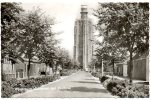 Westkapelle Veere Zuidstraat Met Vuurtoren Lighthouse - Westkapelle