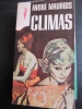André Maurois : Climas (Ediciones G.P.)  Format Poche - Sonstige & Ohne Zuordnung