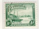 Bermuda - Mi.Nr. BE - 92 - 1936 . Refb3 - 1858-1960 Kronenkolonie