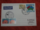 AAT Casey 14 Déc   1988  Carte Postale - Bases Antarctiques