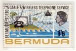 Bermuda - Mi.Nr. BE - 208 - 1967 -  Refb3 - 1960-1981 Autonomie Interne