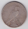 UNITED STATES 1922 Peace Silver Dollar - 1921-1935: Peace (Pace)