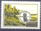 1975. USSR/Russia, International Plant Conservation Congress, 1v, Mint/** - Unused Stamps