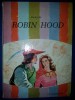 M#0M18 Marwell ROBIN HOOD La Sorgente Ed.1955/ILLUSTRAZIONI MATTONI - Old