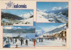 Val Cenis. Multivues. - Val Cenis