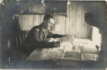 Fotokaart / 1914-18 - War 1939-45