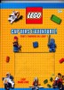 Livre Jeu Lego - Unclassified