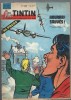 Le Journal De Tintin N°692 Ric Hochet - Le Peugeot BB 3 T - La General Motors - Marcel Amont - Operation Jericho - Tintin
