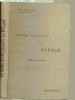 Livre - Notions élémentaires De BANQUE - Ou Ce Que Tout Client D'une Banque Doit Savoir - Environ 1920 - Boekhouding & Beheer