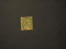 NOSSI BE' - 1894 PITTORICA 1 F. - USED/TIMBRATO - Used Stamps