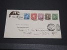 CANADA - Lettre 1er Jour Année 49 - A étudier - P14888 - ....-1951