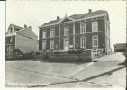 Verlaine (Liége) -- La Maison Communale.    ( 2 Scans) - Verlaine