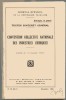 Livre - Convention Collective Nationale Des Industries Chimiques - 1956 - Diritto