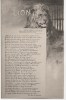 MAURICE     LE LION   PAR EMILE LESUEUR - Maurice