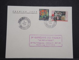 GUINEE - Premier Jour Post Indépendance - Plaisant - P14931 - Guinea (1958-...)