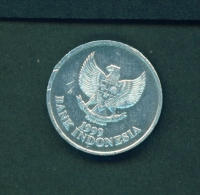 INDONESIA  -  1999  100r  Circulated Coin - Indonesien