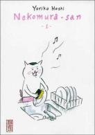 Nekomura-San T1 - Yoriko Hoshi - Editions Kana - Mangas [french Edition]
