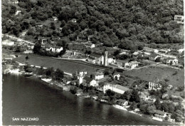 Suisse - San Nazzaro Lago Maggiore - San Nazzaro