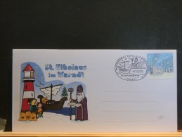 A5482  LETTRE  POUR LA BELG.  2015 - Cartas & Documentos