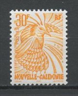 CALEDONIE 1997 N° 746 ** Neuf = MNH Superbe Faune Oiseaux Birds Le Cagou Fauna - Unused Stamps