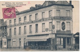 MAROMME - Hotel De Dieppe - Maromme