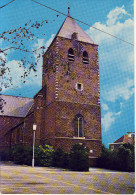 Pulle Petrus En Pauluskerk - Zandhoven