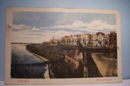 VLISSINGEN   --- Boulevard   Bankert - Vlissingen