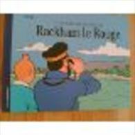 Tintin :'A La Recherche Du Trésor De Rackham Le Rouge De Hergé. - Hergé