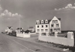 LE LOCH - L'Hotel Ker Moor - Sonstige & Ohne Zuordnung