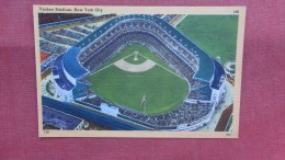 > Baseball   Stadium  Yankee Stadium  New York City = ======== 2155 - Baseball