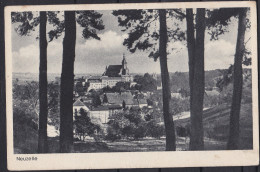 GERMANY,  NEUZELLE  , OLD POSTCARD - Neuzelle