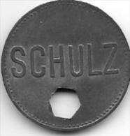 Schulz Jeton - Professionals/Firms