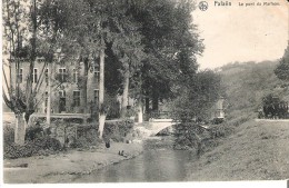 (D4 - 2-3 - ) Falaën - Le Pont Du Marteau - Onhaye