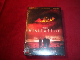 The Visitation °°°° - Ciencia Ficción Y Fantasía