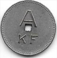 A KF  25 - Professionnels/De Société