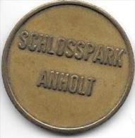 Schlosspark Anholt - Professionali/Di Società