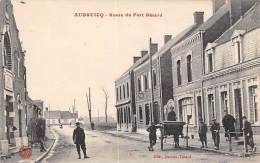 Audruicq      62     Rue Du Fort Bâtard - Audruicq