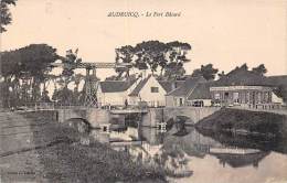 Audruicq      62     Le Fort Bâtard - Audruicq