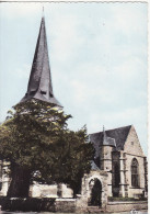 Offranville - L' Eglise - Offranville