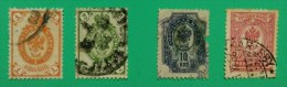 RUSIA. USADO - USED. - Used Stamps