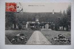 Charny-Le Clos - Charny