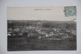 Charny-Vue Générale - Charny