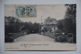 Charny-Le Pont - Charny