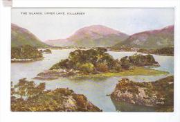KILLARNY Kerry The Islands UpperLake - Altri & Non Classificati