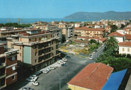 Marina Di Carrara - Scorcio Panoramico - Carrara